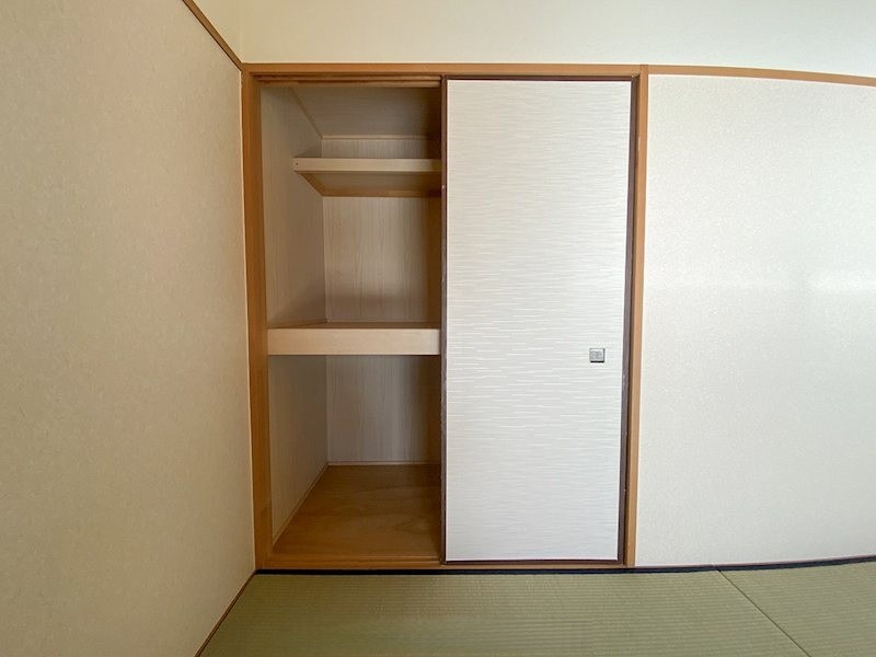 Clef 収納