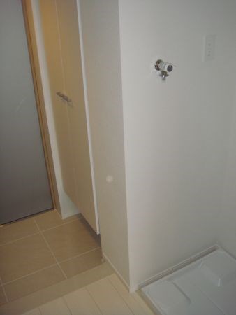 メインステージ西蒲田Ⅱ 玄関