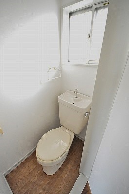 スカイハイツ その他2