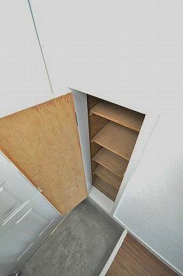 スカイハイツ その他6