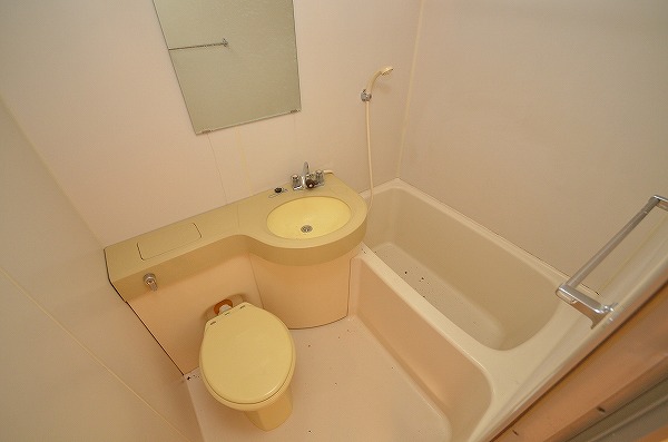 パレーシャル清水 その他1