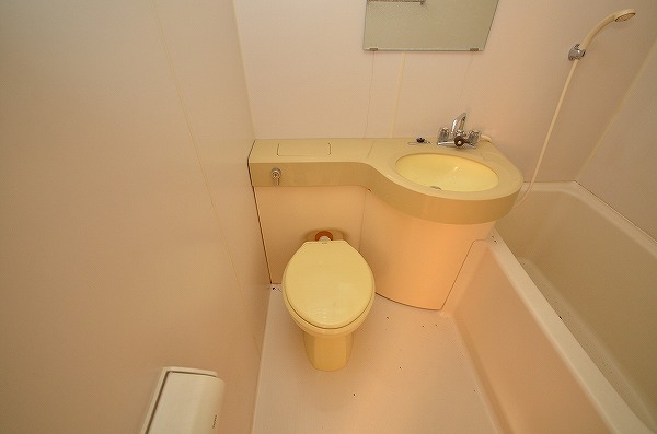 パレーシャル清水 その他2