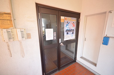 パレーシャル清水 その他3
