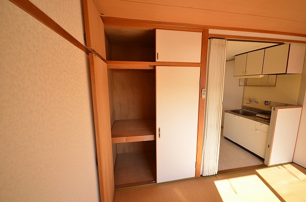 パレーシャル清水 その他5