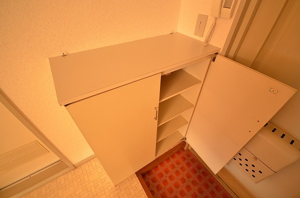 パレーシャル清水 その他6