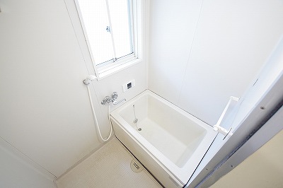 ゴールドハイツ湯川 風呂画像