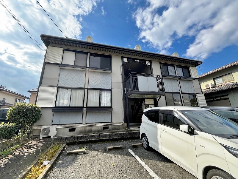 エスポワール堀 102号室 外観