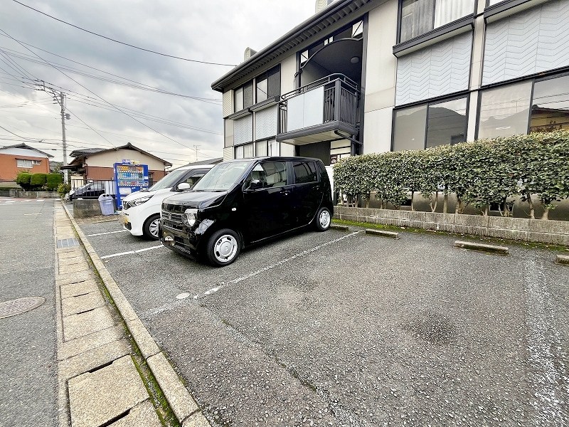 エスポワール堀 その他外観1