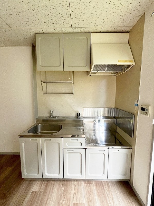 エスポワール堀 キッチン