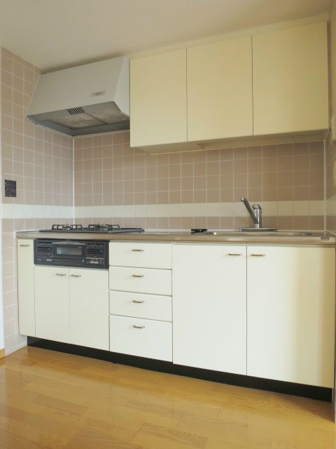 ガーデンピア樹光 その他4