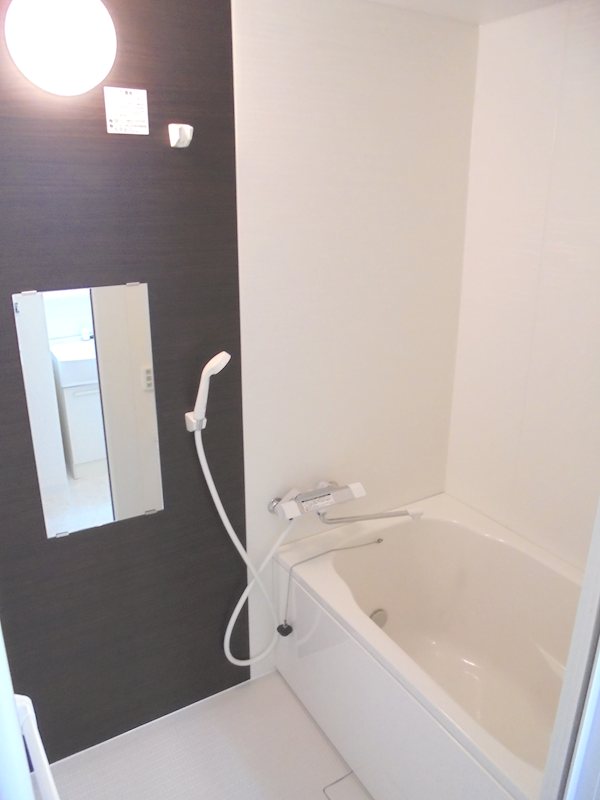 ガーデンピア樹光 風呂画像