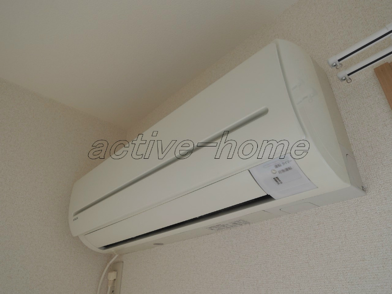 マグワートC その他設備
