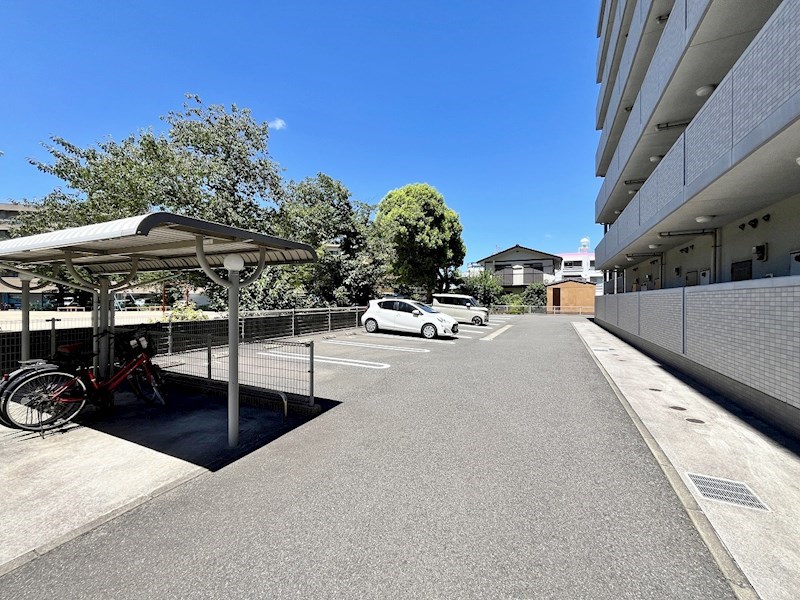 パークサイドヴィラ その他外観1