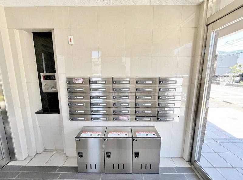 パークサイドヴィラ その他外観2