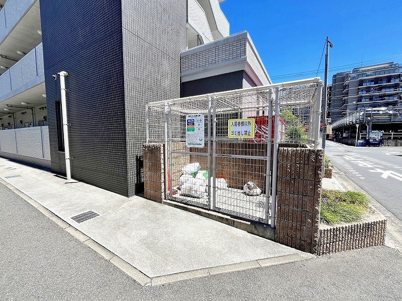 パークサイドヴィラ その他外観3