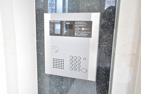 パークサイドヴィラ その他外観4