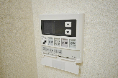 パークサイドヴィラ その他14