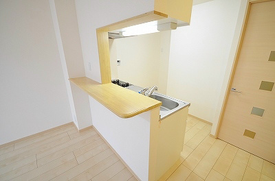 パークサイドヴィラ その他17