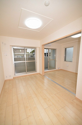 パークサイドヴィラ その他25