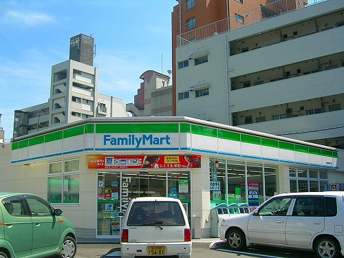 パークサイドヴィラ 周辺画像1