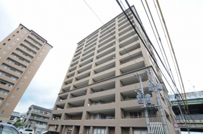 以和貴マンション金田　 302号室 外観