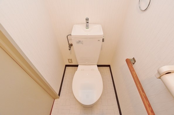 タカフジ・アパートメント  その他2