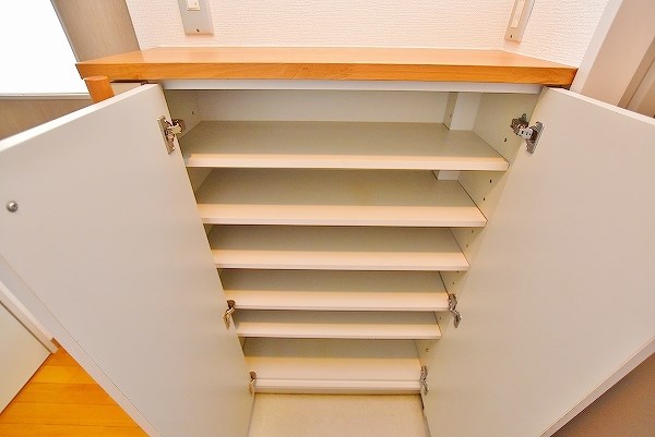 タカフジ・アパートメント  その他6