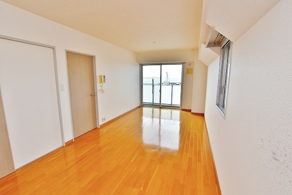 タカフジ・アパートメント  その他7