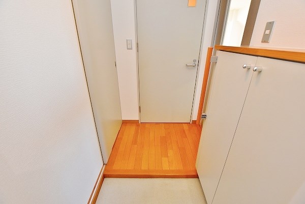 タカフジ・アパートメント  その他11