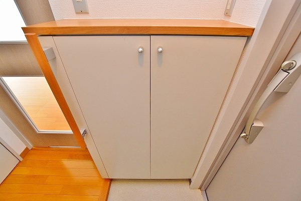 タカフジ・アパートメント  その他12