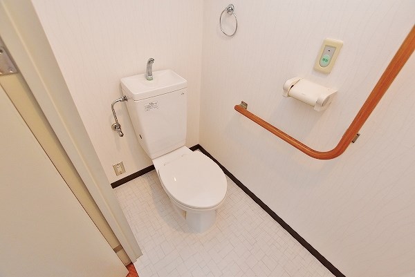 タカフジ・アパートメント  その他13