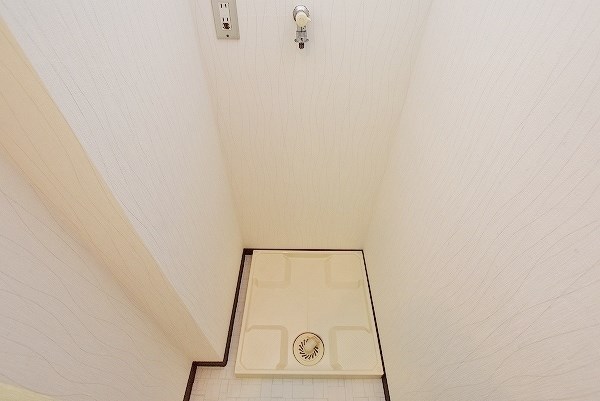 タカフジ・アパートメント  その他15