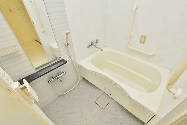 タカフジ・アパートメント  その他16