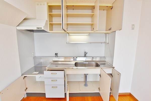 タカフジ・アパートメント  その他23