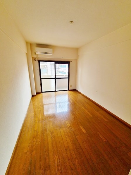 ニューライフ園田 リビング