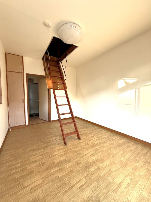 田沢アパート その他部屋・スペース