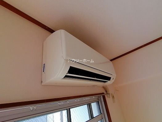 コーポみむろ その他設備