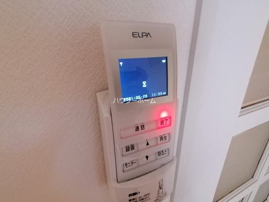 コーポみむろ その他