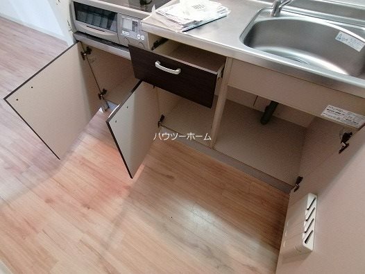 コーポみむろ その他