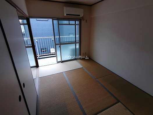 コーポみむろ その他