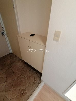 コーポみむろ その他