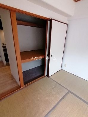 コーポみむろ その他