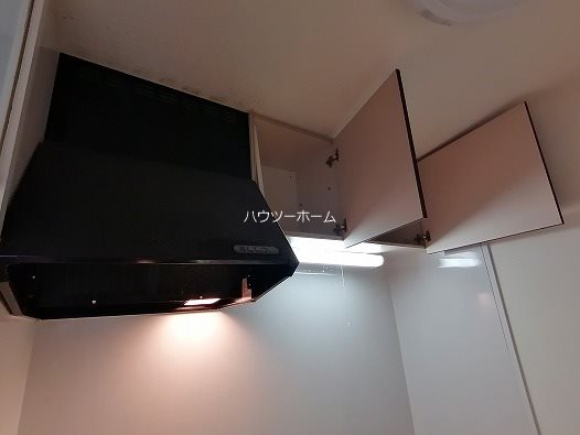 コーポみむろ その他