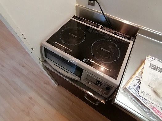 コーポみむろ その他