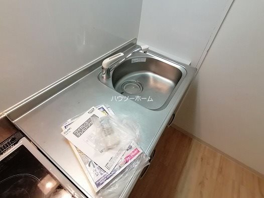 コーポみむろ その他