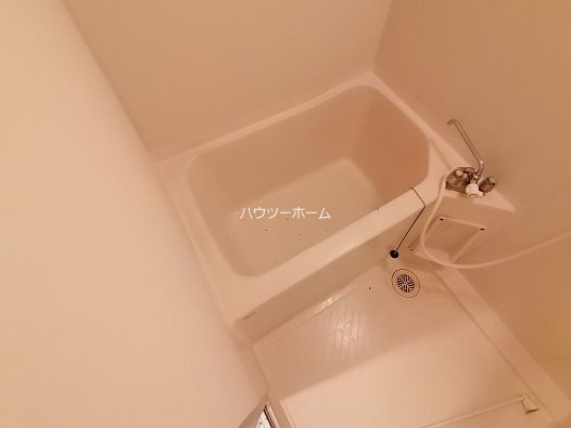 コーポみむろ 風呂画像