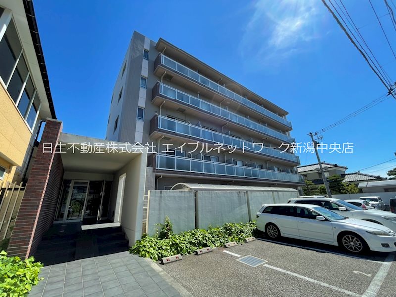 ASプレミアム天神尾 外観