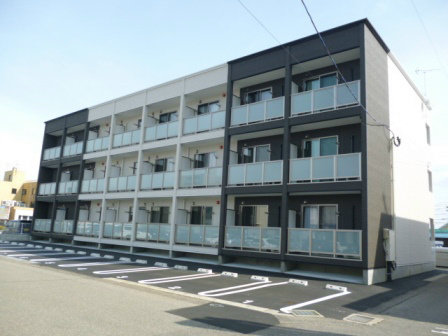 BUENA出来島 その他共有部分
