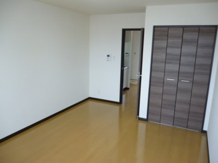 BUENA出来島 ベッドルーム