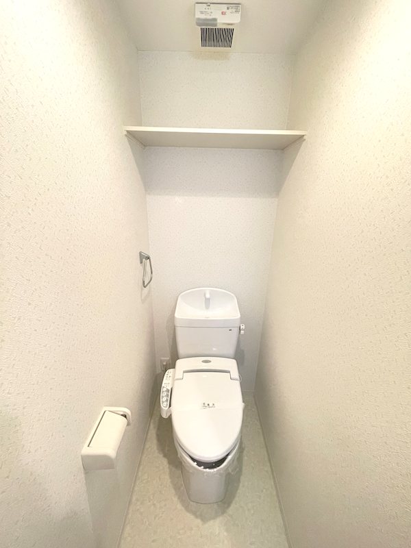 カーサフェリーチェ その他4